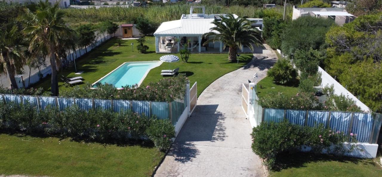 Villa Miami Весте Екстериор снимка