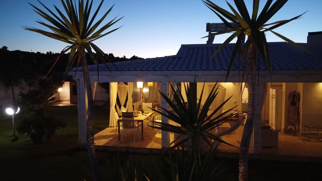 Villa Miami Весте Екстериор снимка